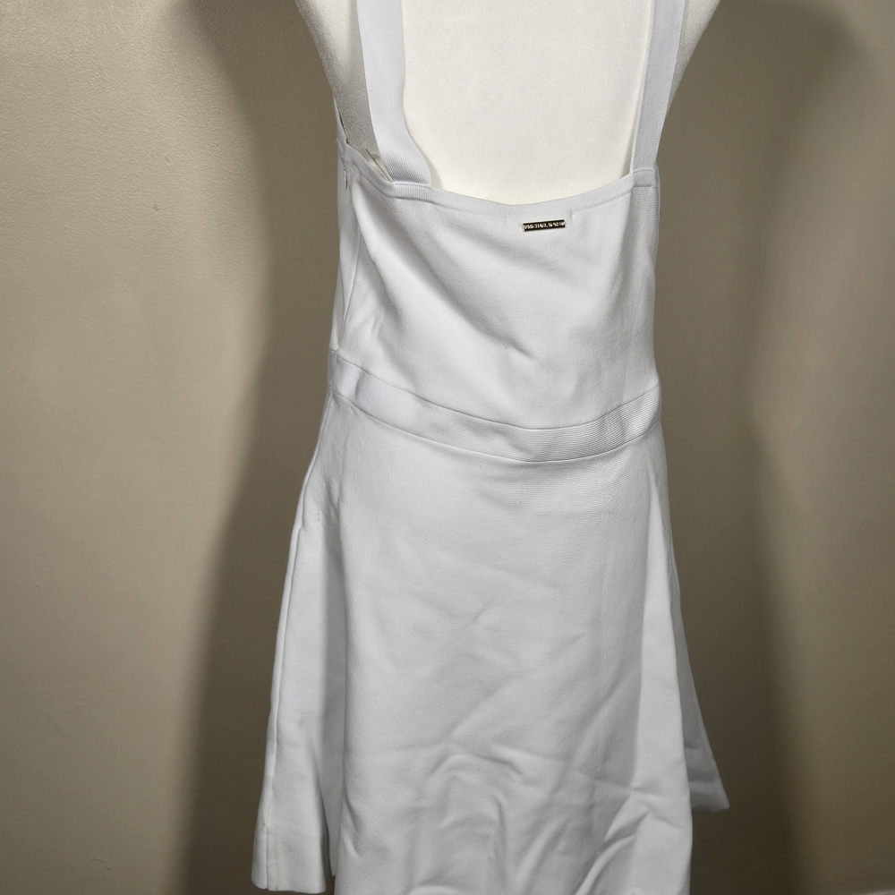 Michael Kors Gold Accent Knitwear - Picture 3 of 8